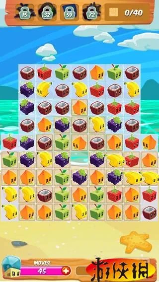 《果汁方块 Juice Cubes》评测:居家休闲如厕必备款