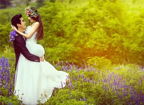 合肥拍婚纱摄影排行榜 合肥较好的婚纱摄影影楼