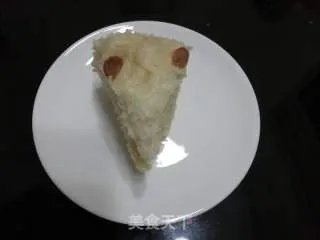 发糕