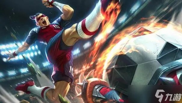 《LOL》瞎子皮肤评测 盲僧哪个皮肤手感好
