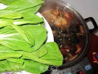 最简单的方法做----水煮鱼