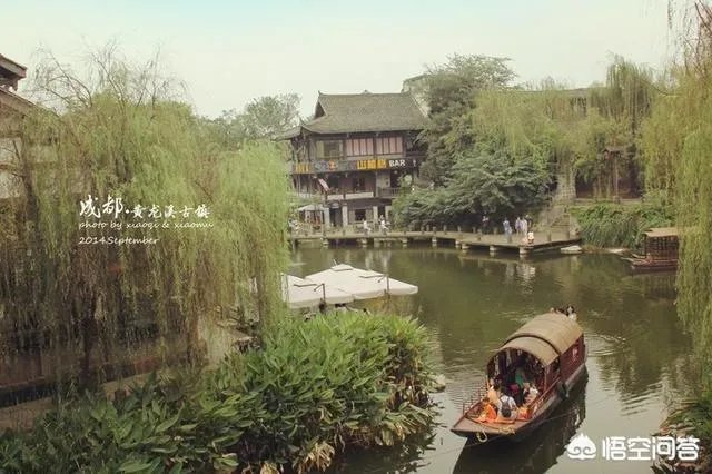 城市总体规划描绘出了一个怎样的成都未来？