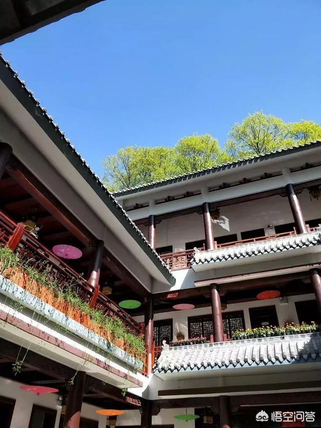 洛阳重渡沟风景区的旅游住宿有哪些呢？