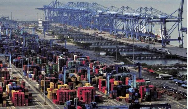 portklang是马来西亚什么地方,中文是什么