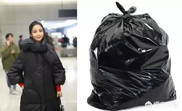 明星日常都怎样搭配？