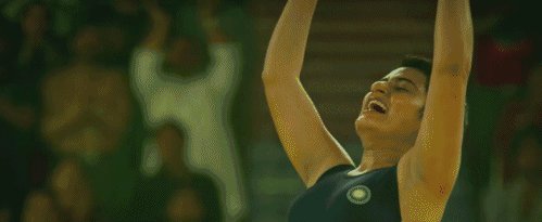 《摔跤吧!爸爸》展现了一种什么样的教育方法?