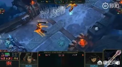 2018全明星1v1“麻辣香锅”输给苏宁新中单,是怎么一回事?