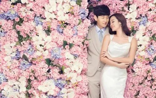 纽约婚纱摄影店好不好 纽约婚纱摄影有哪些风格