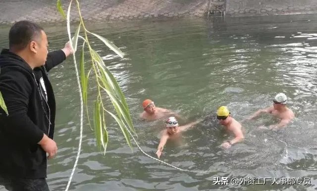 河北邢台市信都区姐弟三人同时溺亡,谁之过?
