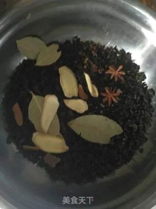 茶叶蛋