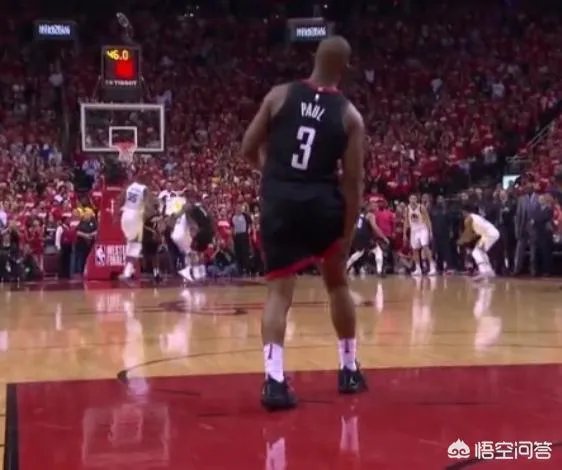 火箭将于小里弗斯签下保障合同,小里弗斯能力怎么样?火箭为什么要签他?