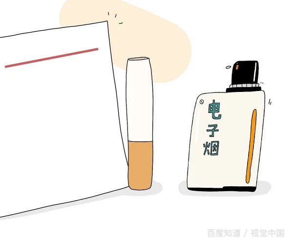 戒烟最有效的方法（要最有效的）？