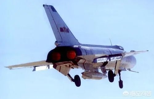 哪些战机可以接替歼-8II完成守卫海空的使命?