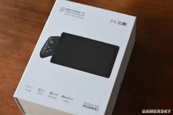 北通T1手柄评测:“大小通吃”的实战神器