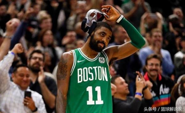 2018NBA赛季现役巨星都有哪些?