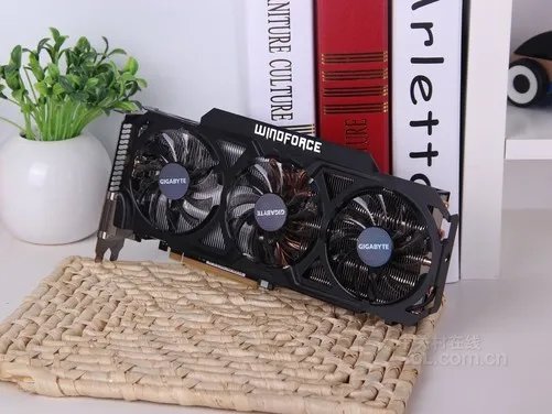 到底谁更强?双GTX770与GTX780Ti评测