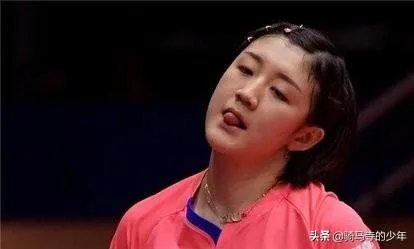 在老帅吴敬平的指导下,冯天薇爆冷零封陈梦,是意外惊喜还是惊吓?