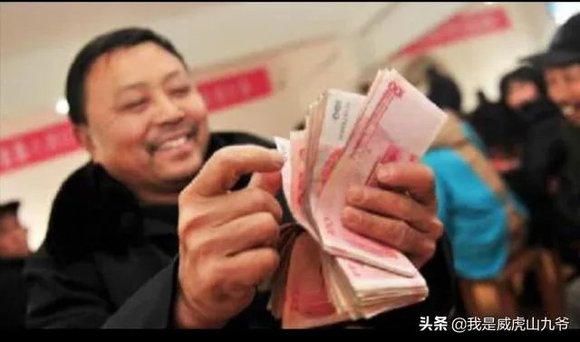 一个国家百姓口袋里有钱重要,还是建高楼大厦城市繁华重要?