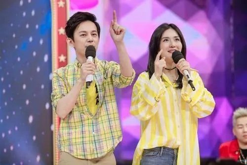 何炅和谢娜关系这么好,两个人真的只是朋友关系么?