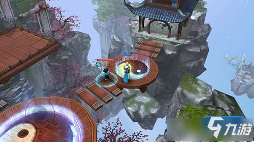 《倩女幽魂》手游沧海惊雷副本图文教程