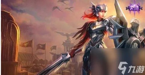 LOL曙光女神蕾欧娜技能介绍 曙光女神蕾欧娜出装攻略