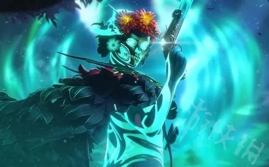 《DOTA2》琼英碧灵出装及玩法思路 琼英碧灵怎么出装?