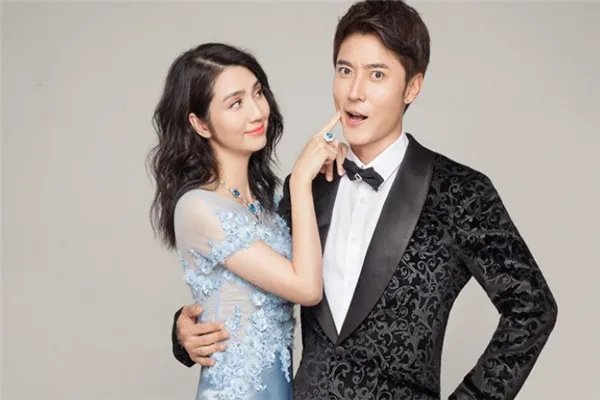 绯闻风波之后几个月，张丹峰和洪欣事业现状怎么样？