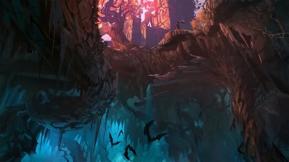 《暗黑血统3》图文攻略[游戏操作+全解谜+全流程+全收集+全BOSS战+游戏介绍]【游侠攻略组】