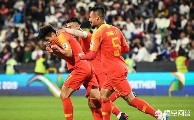 菲律宾公布战国足大名单:7名归化球员入选,本场热身赛,中国队能够取得胜利吗?