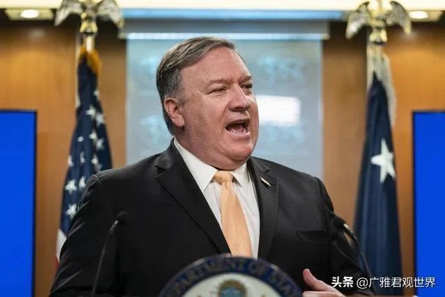 如何看待美国疫情确诊病例累计已达到33万多人呢?
