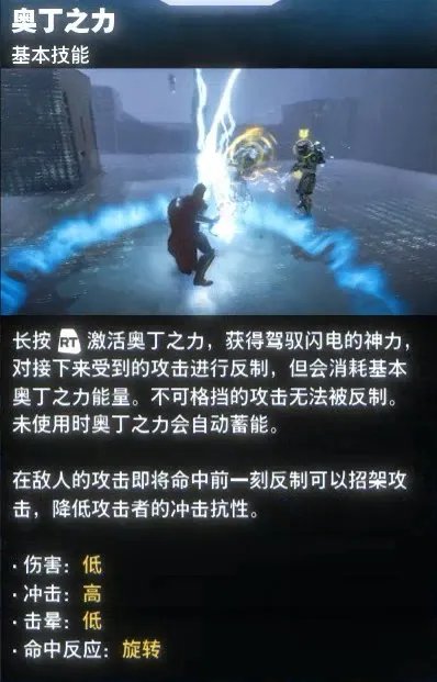 《漫威复仇者联盟》人物技能介绍