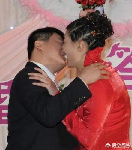昔日的女排国手杨昊,近况如何?