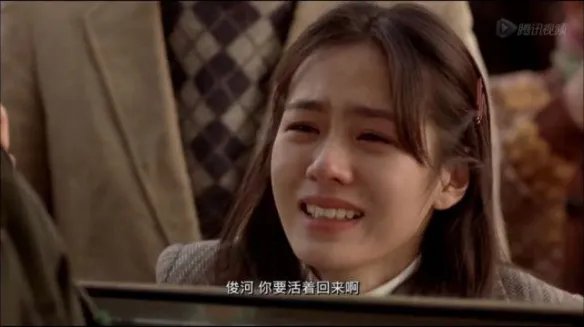 单身狗绝对不能错过!盘点九部虐心的爱情悲剧电影