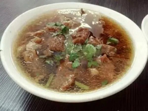 哈尔滨的特色饭店有哪些?