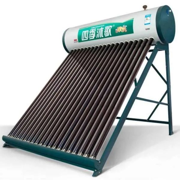 十大品牌太阳能热水器有哪些牌子