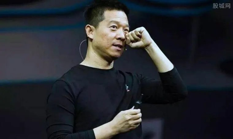 贾跃亭股票爆仓 是否意味着贾跃亭完全退出乐视网?