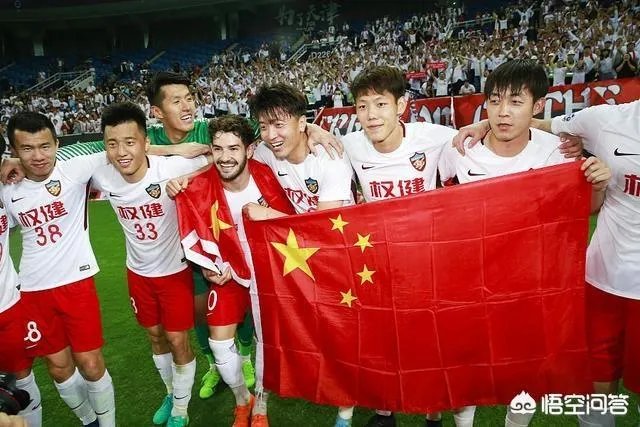 权健主场3:2战胜柏太阳神,淘汰赛确定与广州恒大相遇,两支球队谁能够赢下比赛?