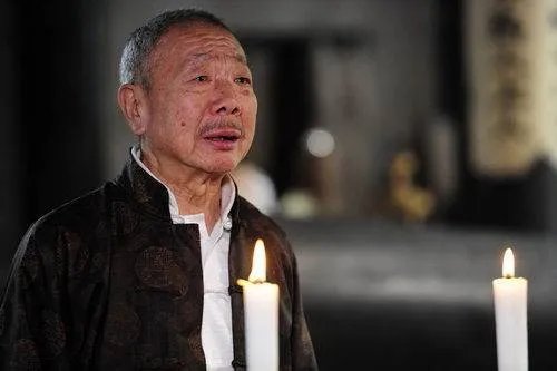 关于香港演员午马的个人资料简介有哪些?