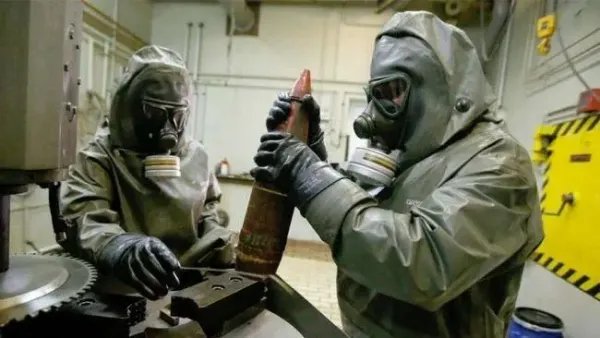 乌克兰境内真的有美国的生物实验室吗?这个生物实验室是做什么用的?
