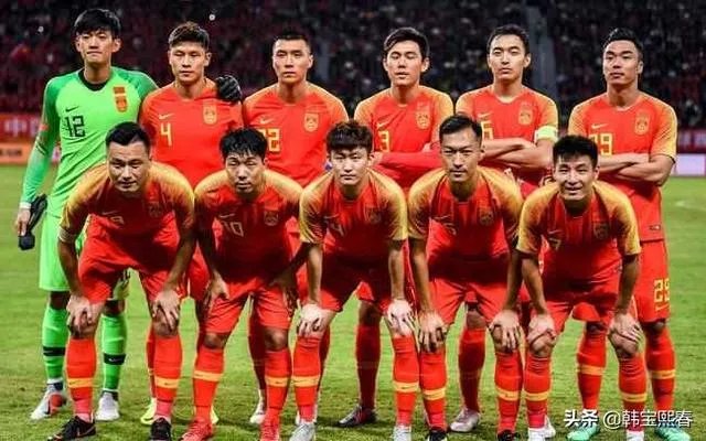 中国队进入2022年世界杯的可能性有多大?