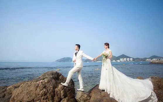 婚纱摄影店比较好 哪些婚纱摄影比较好
