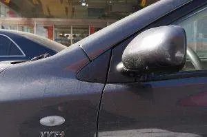 COROLLA与COROLLA EX有什么区别