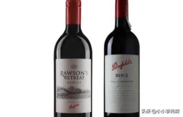 十大入门级红酒,你喝过哪几种?