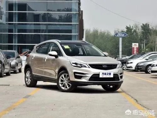 10万左右的家用车,有什么推荐?