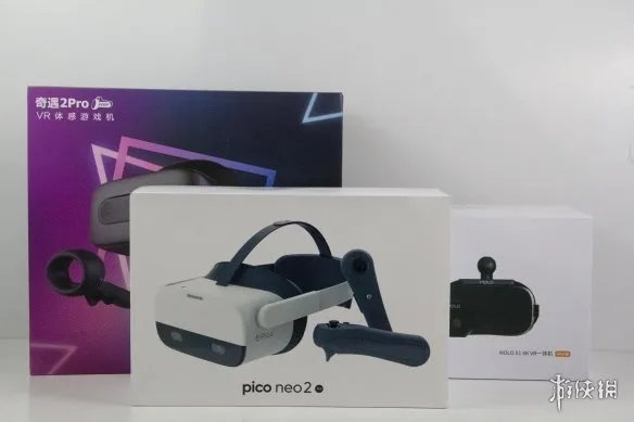 盘点国内三家主流VR一体机游戏平台,究竟哪家最给力?