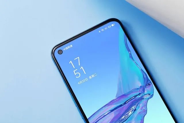 oppoa32配置参数(OPPO A32手机参数)