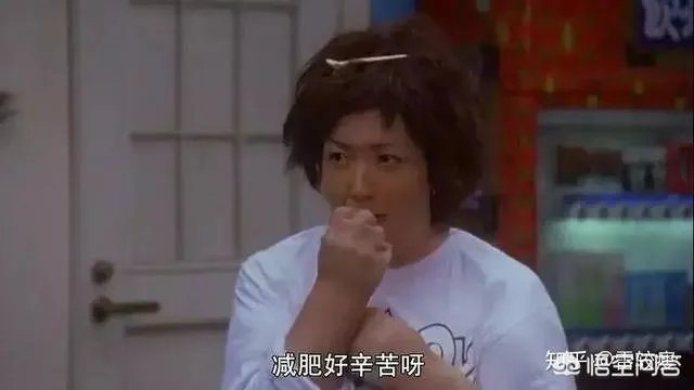 如何简单、快速的减肥?