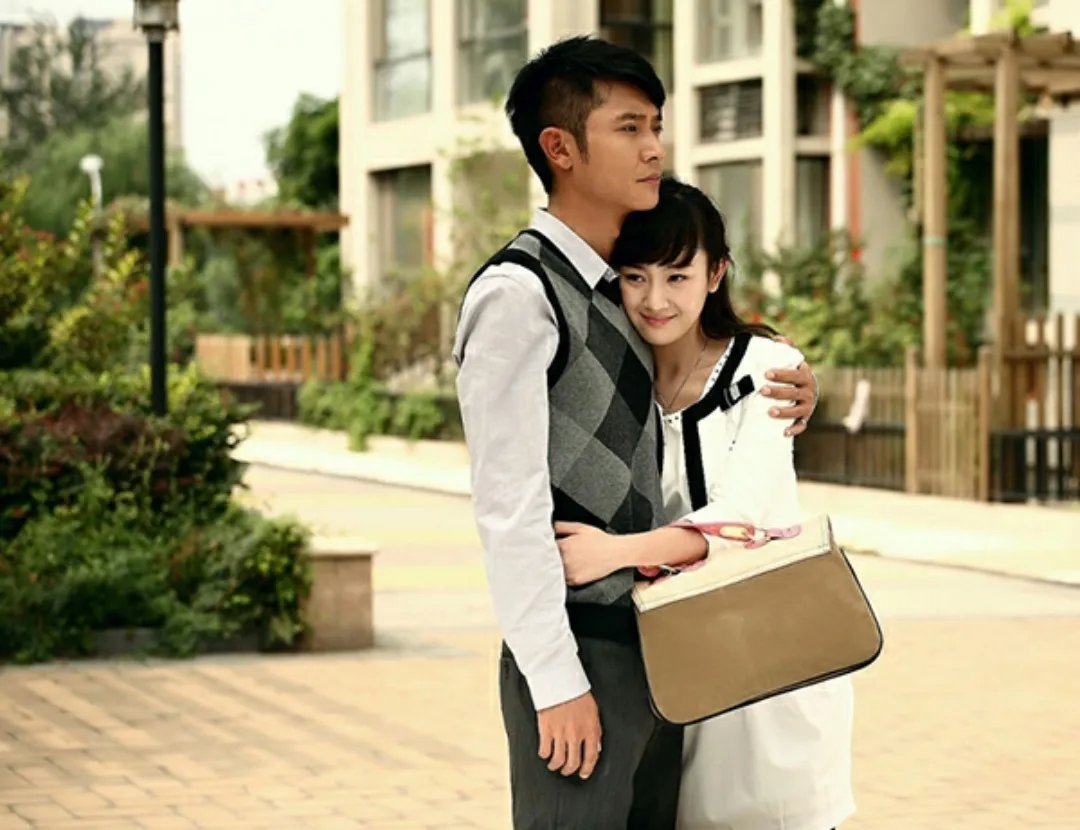 张丹峰演的电视剧都有哪些,如何评价他的演技?