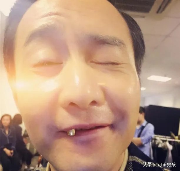 《鬼吹灯》里你认为哪个版本的大金牙最好?