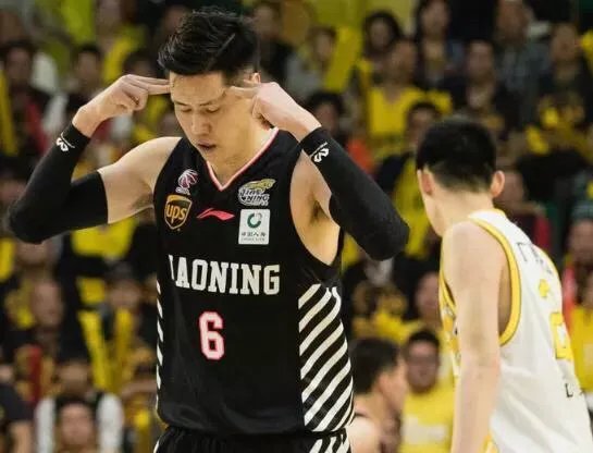 广厦主场两连败,总决赛广厦会被辽宁横扫吗?